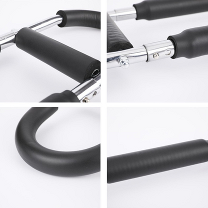 ✨Adjustable weight bar for arm trainers, arm and torso strength training equipment, portable training device for home gyms and fitness✨