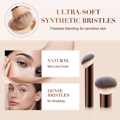 🎨20-Piece Makeup Brush Set