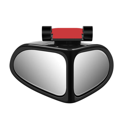 🚗HD Waterproof Dual-Sided Parking Mirror