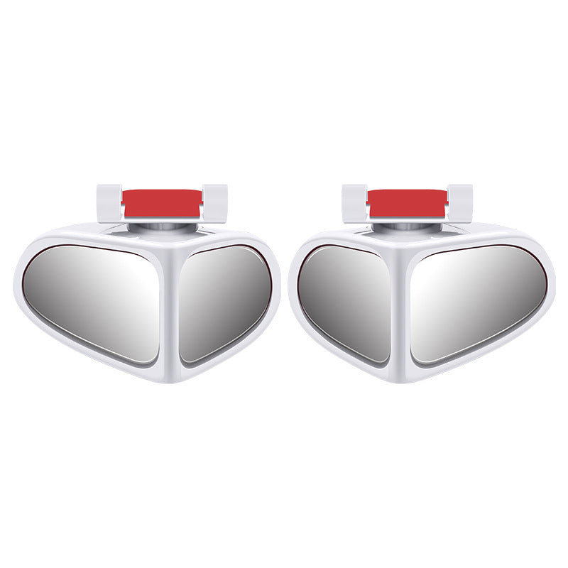 🚗HD Waterproof Dual-Sided Parking Mirror