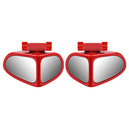 🚗HD Waterproof Dual-Sided Parking Mirror