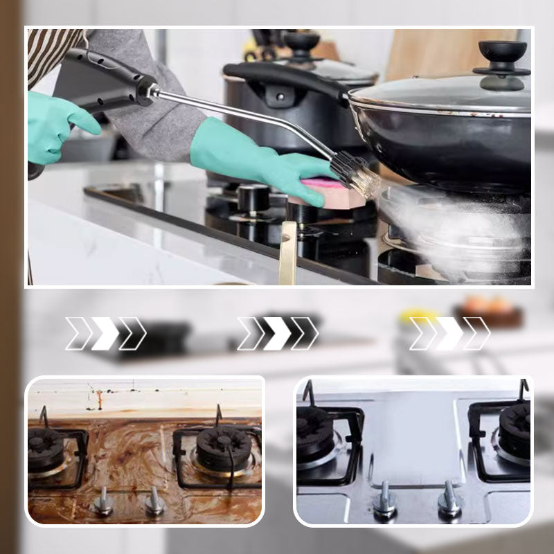 Multi-Functional Portable Steam Cleaner