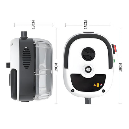 Multi-Functional Portable Steam Cleaner