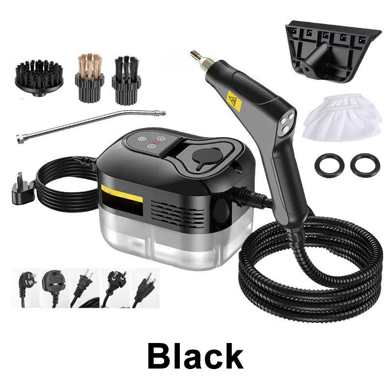 Multi-Functional Portable Steam Cleaner