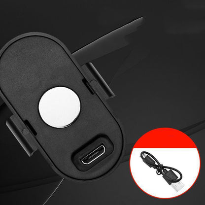 ✨2026 Hot Sale✨Wireless LED Strobe Light for Car