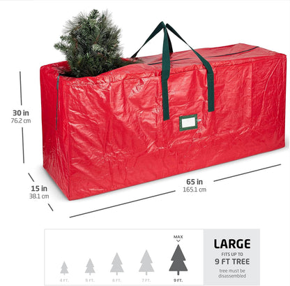 🎅🎄Christmas Tree Durable Waterproof Storage Bag 🎅🎄
