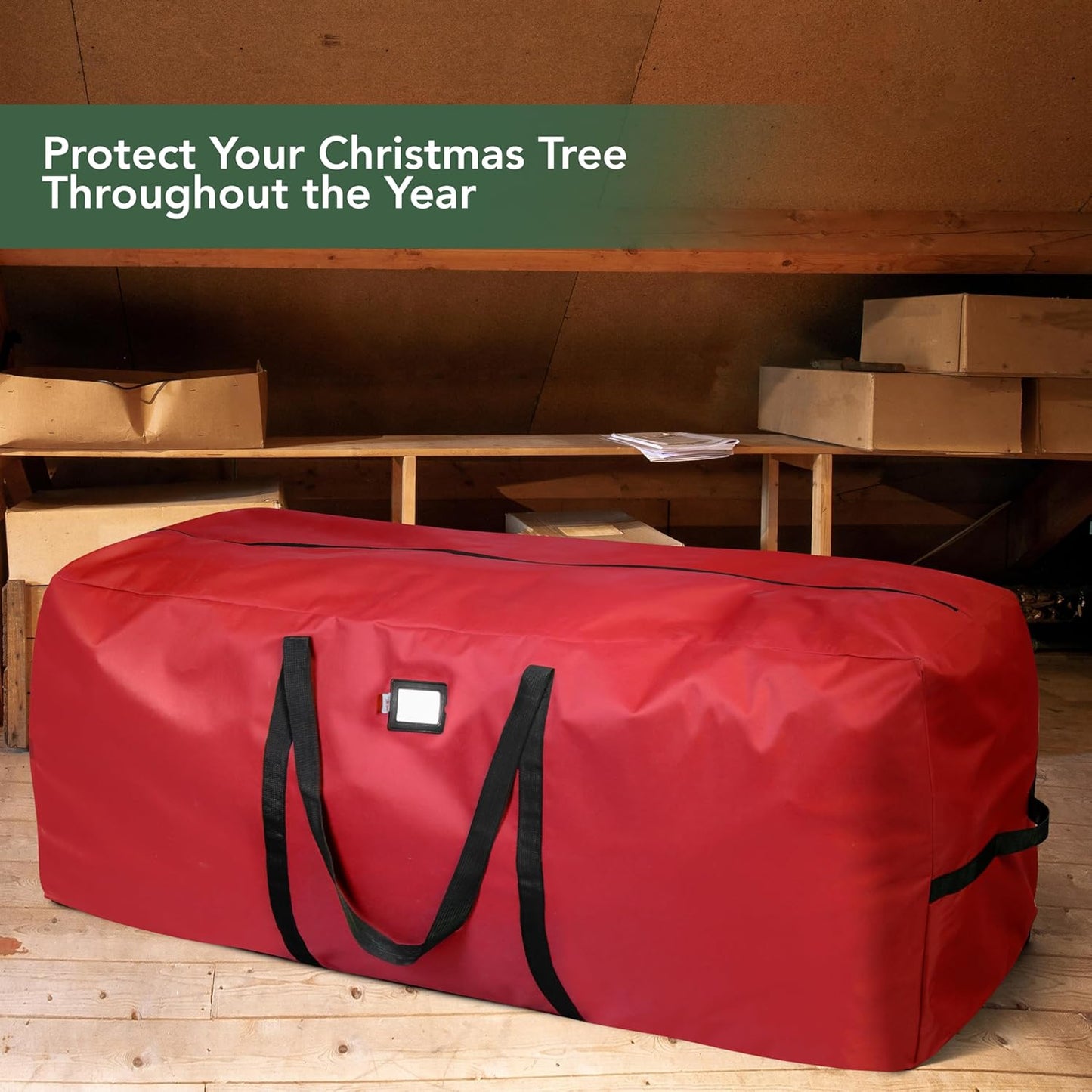 🎅🎄Christmas Tree Durable Waterproof Storage Bag 🎅🎄