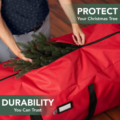 🎅🎄Christmas Tree Durable Waterproof Storage Bag 🎅🎄