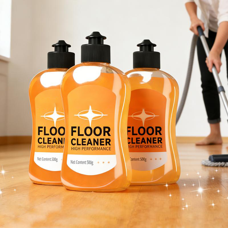 🔥2026 New Arrivals🏠Plant-Based All-Purpose Cleaning Agent ✨ One drop cleans the whole family 🦠🚫 99.9% antibacterial  💎