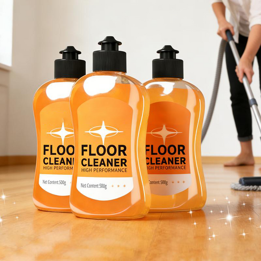 🔥2026 New Arrivals🏠Plant-Based All-Purpose Cleaning Agent ✨ One drop cleans the whole family 🦠🚫 99.9% antibacterial  💎