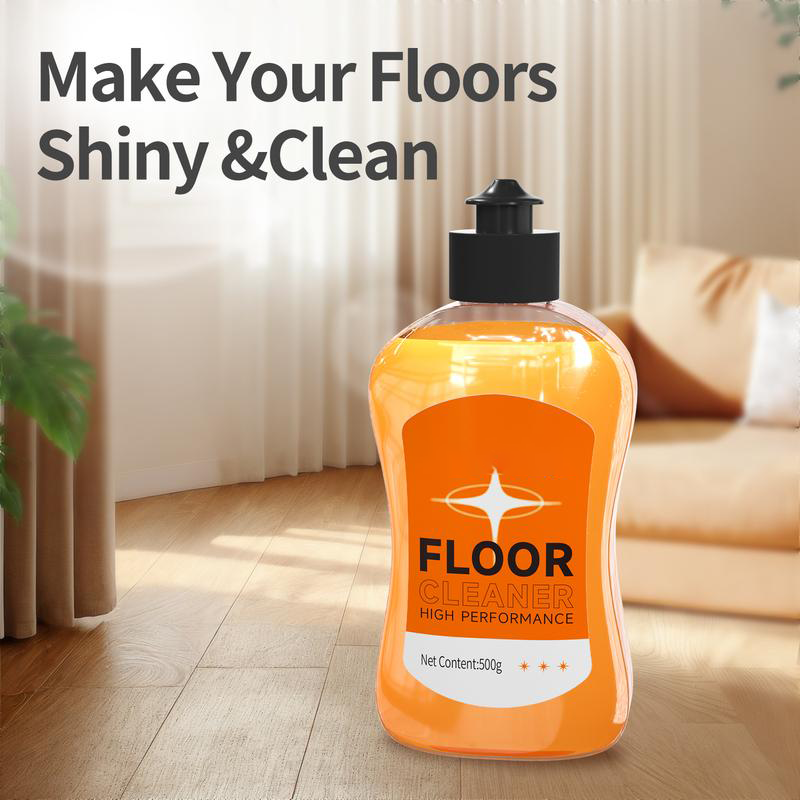 🔥2026 New Arrivals🏠Plant-Based All-Purpose Cleaning Agent ✨ One drop cleans the whole family 🦠🚫 99.9% antibacterial  💎