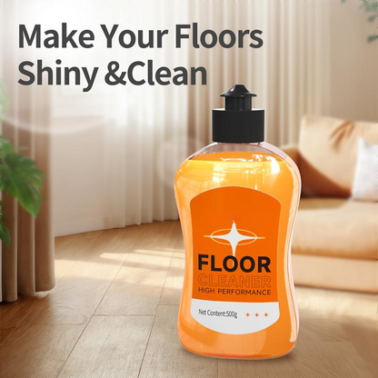 🔥2026 New Arrivals🏠Plant-Based All-Purpose Cleaning Agent ✨ One drop cleans the whole family 🦠🚫 99.9% antibacterial  💎