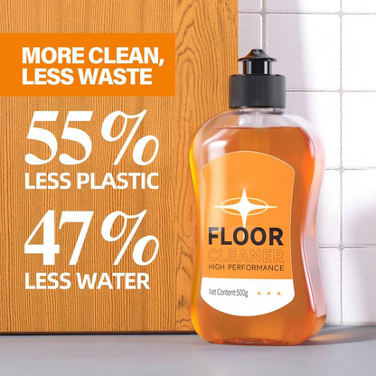 🔥2026 New Arrivals🏠Plant-Based All-Purpose Cleaning Agent ✨ One drop cleans the whole family 🦠🚫 99.9% antibacterial  💎