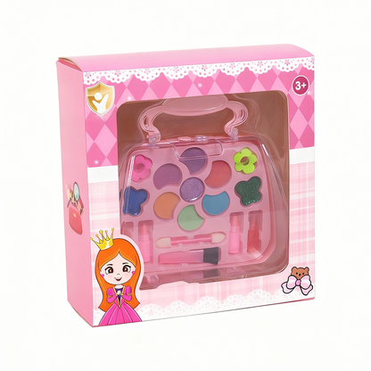 Real Makeup Kit for Girls