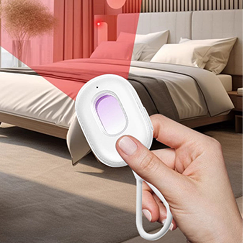 🔥Compact Infrared High-Sensitivity Camera Detector
