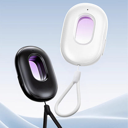 🚨Compact Infrared High-Sensitivity Camera Detector