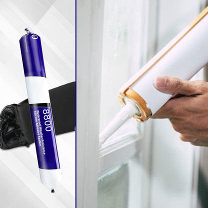 Waterproof Weather Resistance Silicone Adhesive Sealant