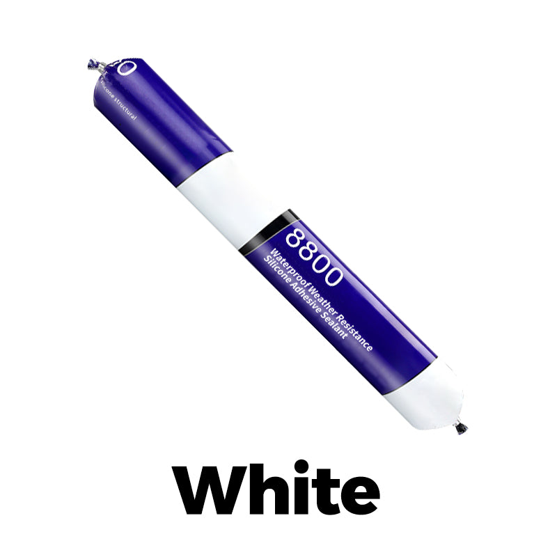 Waterproof Weather Resistance Silicone Adhesive Sealant