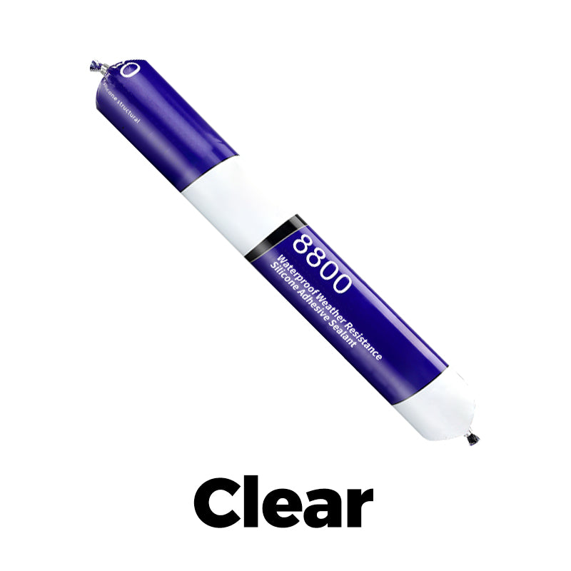 Waterproof Weather Resistance Silicone Adhesive Sealant