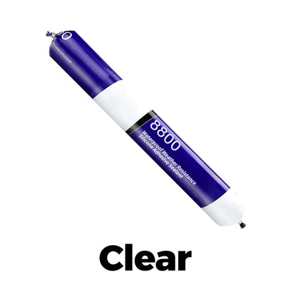 Waterproof Weather Resistance Silicone Adhesive Sealant