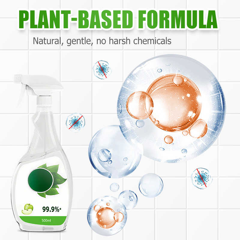 ✨Multi-purpose cleaning and disinfectant spray for the home✨