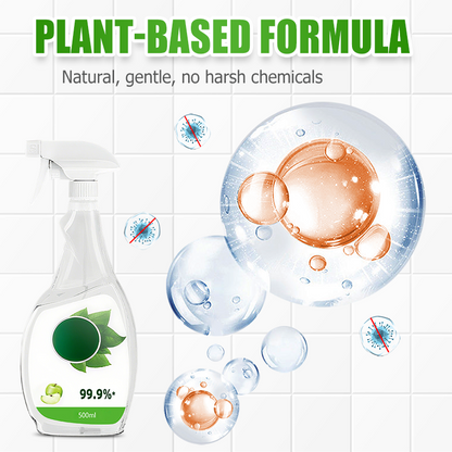 ✨Multi-purpose cleaning and disinfectant spray for the home✨