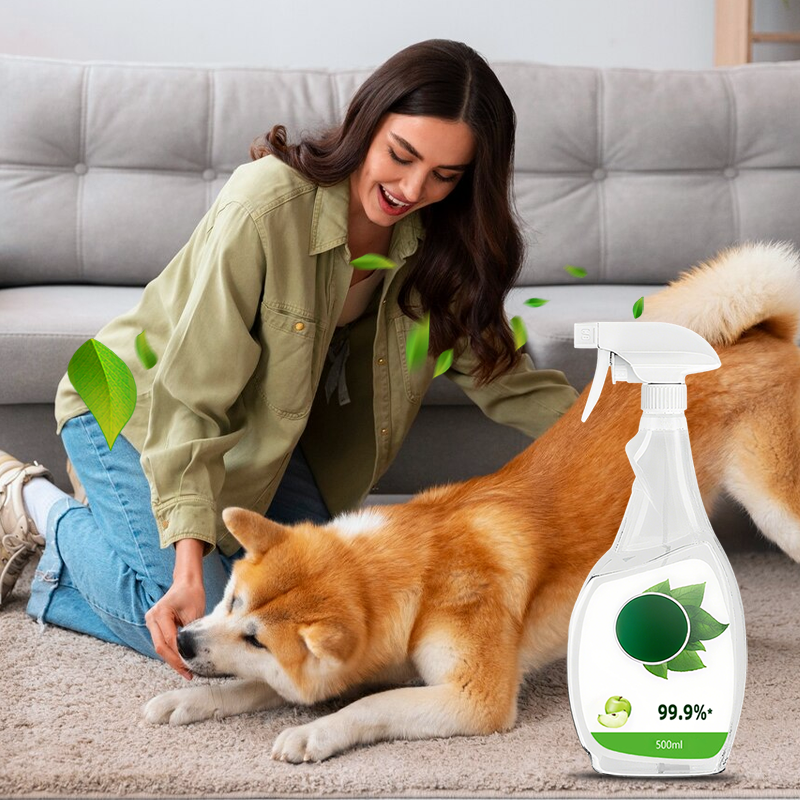 ✨Multi-purpose cleaning and disinfectant spray for the home✨