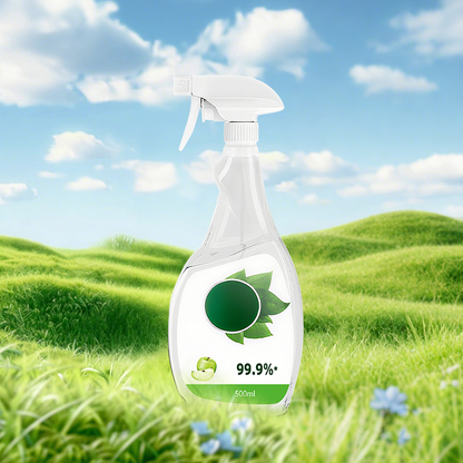 ✨Multi-purpose cleaning and disinfectant spray for the home✨