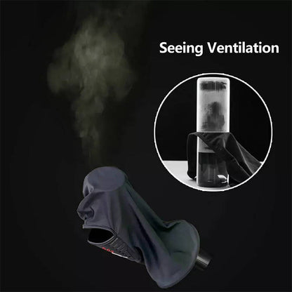 Unisex Windproof Winter Warm Full Face Mask