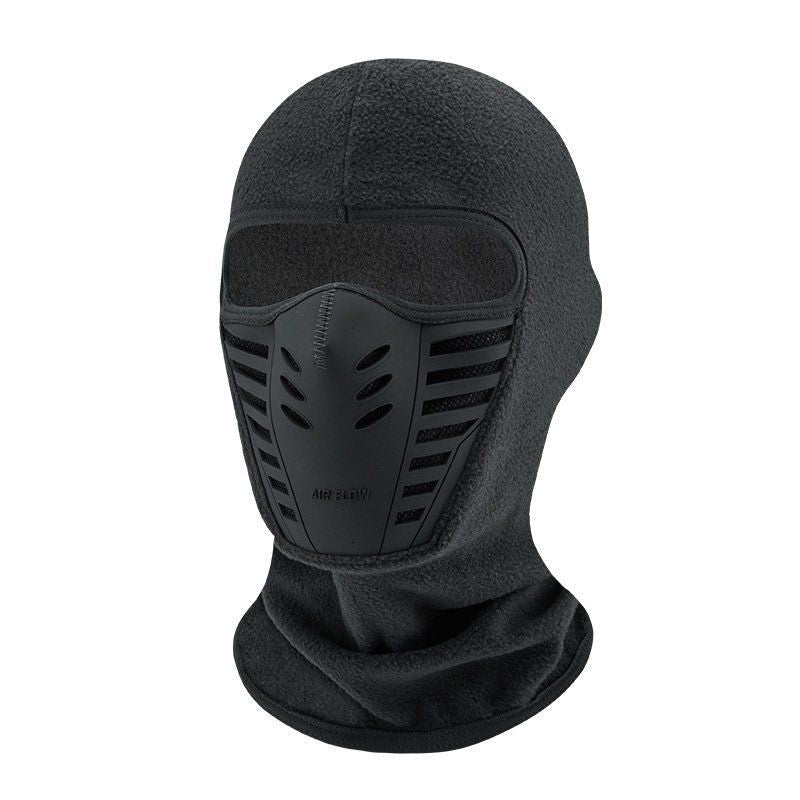 Unisex Windproof Winter Warm Full Face Mask