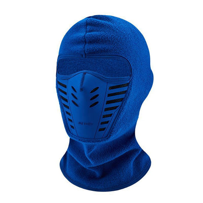 Unisex Windproof Winter Warm Full Face Mask