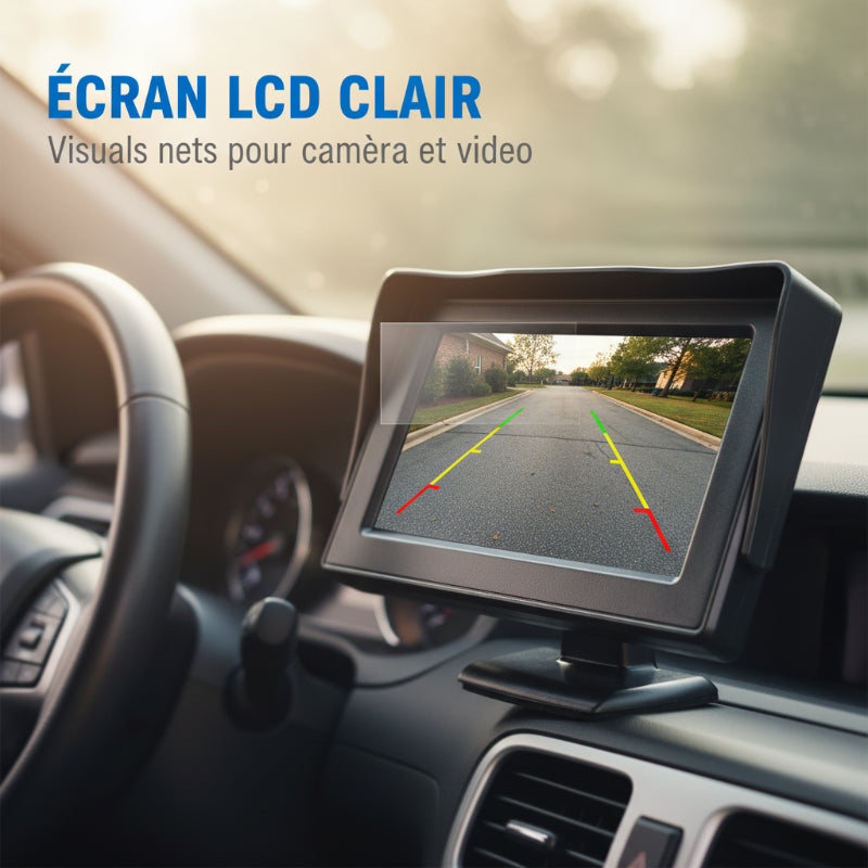 📱One Screen Shades, Dual Views Unfold. 🚗✨ Your Car's HD Entertainment Display. 🎬