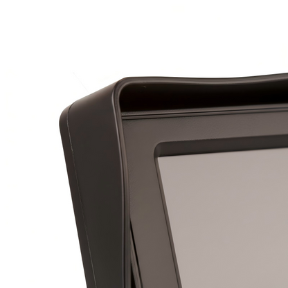 📱One Screen Shades, Dual Views Unfold. 🚗✨ Your Car's HD Entertainment Display. 🎬