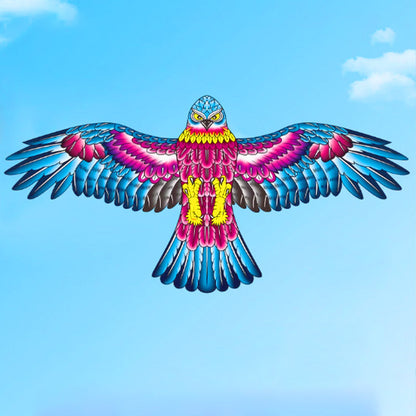 🎣🪁Innovative fishing rod kites✨✨Easy to control, endless outdoor fun for children!