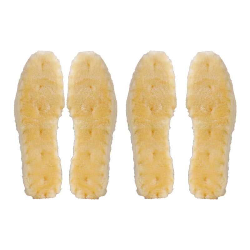 Winter Warmth Thermal Shoe Insoles