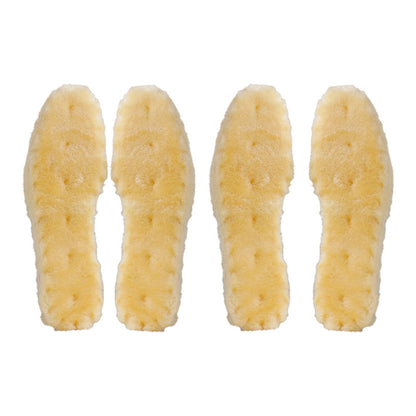 Winter Warmth Thermal Shoe Insoles