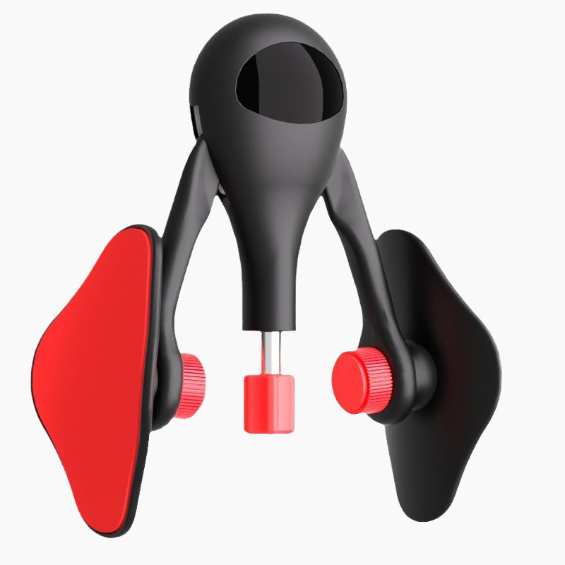 💝Adjustable Hip & Thigh Machine
