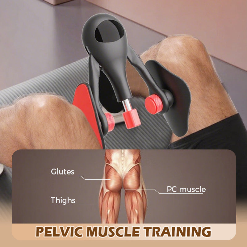 💝Adjustable Hip & Thigh Machine