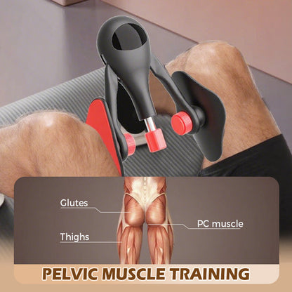 💝Adjustable Hip & Thigh Machine