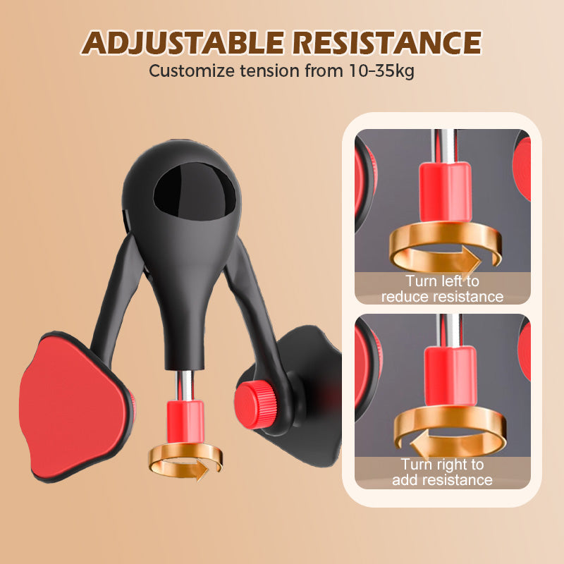 💝Adjustable Hip & Thigh Machine