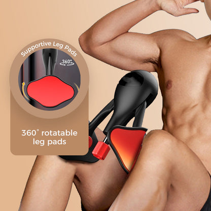 💝Adjustable Hip & Thigh Machine