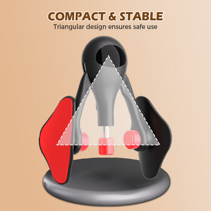 💝Adjustable Hip & Thigh Machine