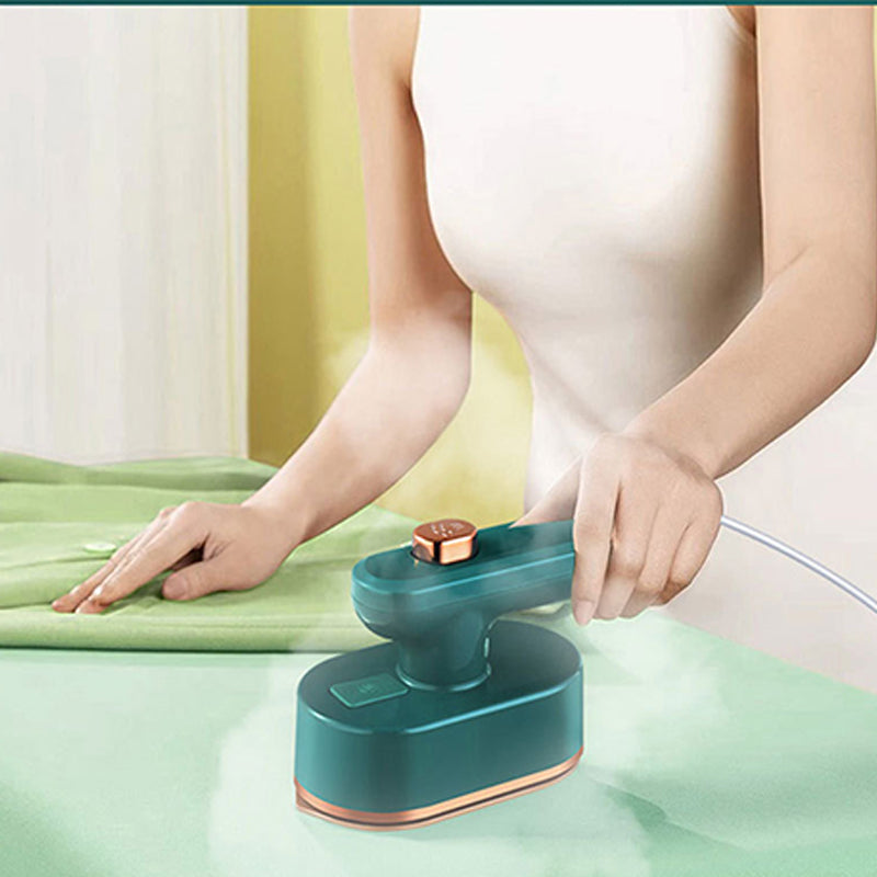✨️Portable Mini Steam Iron
