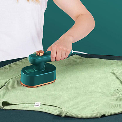✨️Portable Mini Steam Iron