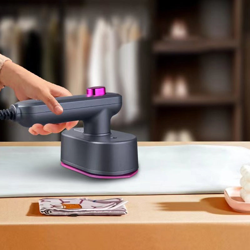 ✨️Portable Mini Steam Iron