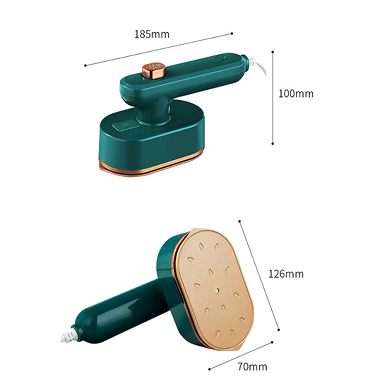 ✨️Portable Mini Steam Iron