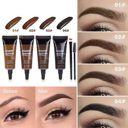 24H Waterproof Eyebrow Tint