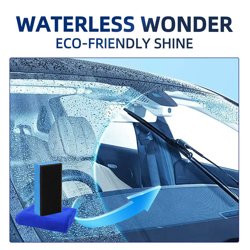 Efficient Car Coating Spray