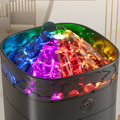 USB Portable Desktop Humidifiers for Bedroom Travel Office
