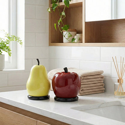 Creative Dust-Proof Floss Pick Holder